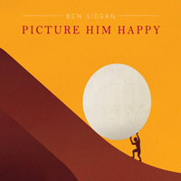 Sidran, Ben - Picture Him Happy