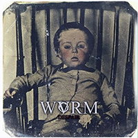 WVRM - Despair (EP)