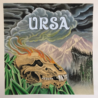 Ursa (USA, CA) - The Yerba Buena Sessions