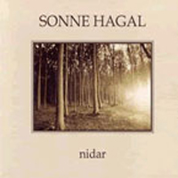 Sonne Hagal - Nidar