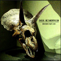 Shock Metamorphism - Denomination