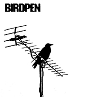 BirdPen - Fake Kid (EP)