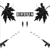 BirdPen - Be Yourself (EP)