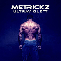 Metrickz - Ultraviolett (Limited Edition, Instrumental)