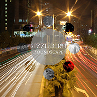 SizzleBird - Soundscape (EP)