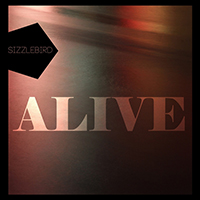SizzleBird - Alive (EP)