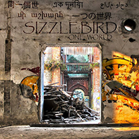 SizzleBird - One World