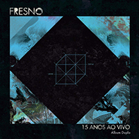 Fresno - 15 Anos Ao Vivo (CD 1)