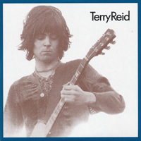 Terry Reid - Terry Reid