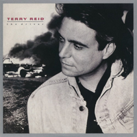 Terry Reid - The Driver