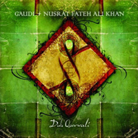 Gaudi - Dub Qawwali (feat. Nusrat Fateh Ali Khan)