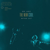East, Nathan - The New Cool (Split)