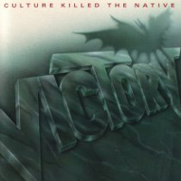 Fargo (DEU) - Culture Killed The Native