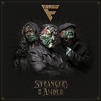 Fargo (DEU) - Strangers D'Amour