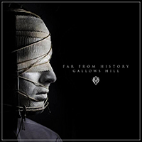 Far From History - Gallows Hill (EP)