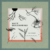 Holubowski, Matt - Dawn, She Woke Me (Single)