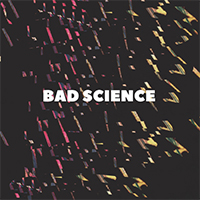 Small Feet - Bad Science (Single)