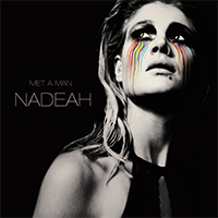 Nadeah - Met A Man (EP)