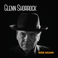 Shorrock, Glenn - Rise Again