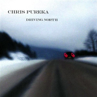 Pureka, Chris - Driving North