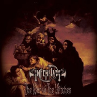 Inferitvm - The War Of The Witches
