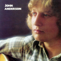 Anderson, John (USA) - John Anderson