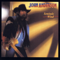 Anderson, John (USA) - Seminole Wind