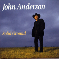 Anderson, John (USA) - Solid Ground