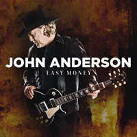 Anderson, John (USA) - Easy Money