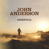 Anderson, John (USA) - Essential