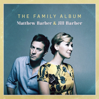 Barber, Matthew - The Family Album 