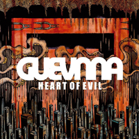 Guevnna - Heart Of Evil