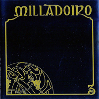Milladoiro - Milladoiro 3 (LP)