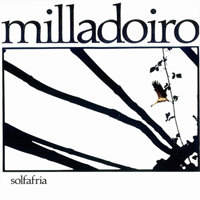 Milladoiro - Solfafr