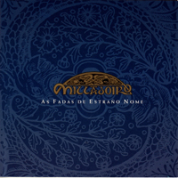 Milladoiro - As Fadas de Estrano Nome (Deluxe Edition) [CD 2]
