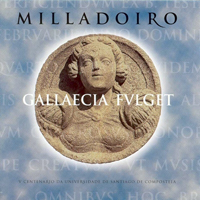 Milladoiro - Gallaecia fulget