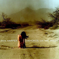 Ben Harper & The Innocent Criminals - Diamonds On The Inside