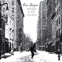 Ben Harper & The Innocent Criminals - Winter Is For Lovers