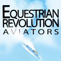 Tyler Shaw - Equestrian Revolution