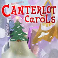 Tyler Shaw - Canterlot Carols (EP)