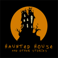 Tyler Shaw - Haunted House - And Other Stories