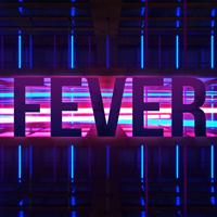 Tyler Shaw - Fever (EP)