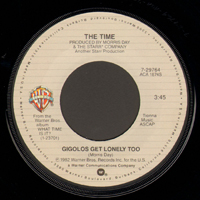 Day, Morris - Gigolos Get Lonely Too (Single)