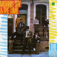 Day, Morris - The Bird (Single) (CD 2)