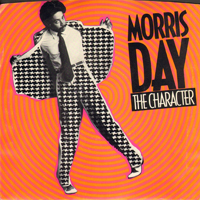 Day, Morris - The Character (Single)