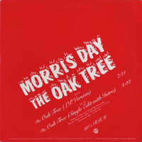 Day, Morris - The Oak Tree (Single) (CD 1)