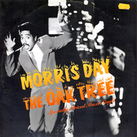 Day, Morris - The Oak Tree (Single) (CD 3)