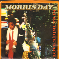 Day, Morris - Love Addiction (Single)
