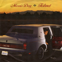 Day, Morris - Fishnet (Single) (CD 1)