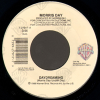 Day, Morris - Daydreaming (Single) (CD 1)